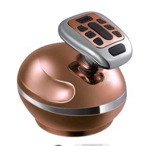 Infini Sonic Therapy Anti-Cellulite Body Device.